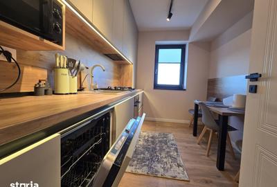 Apartament cu 3 camere în Est - 1