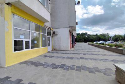 Spațiu comercial, de 78 mp, în Central - 5