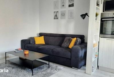 Apartament cu 2 camere în Sud - 2