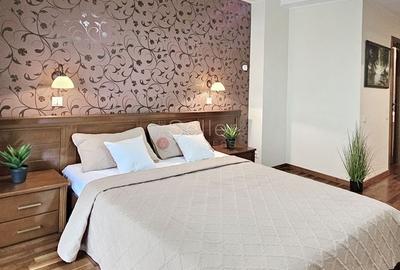 Apartament cu 4 camere decomandat, mobilat în Drumul Poienii - 24