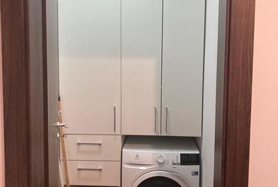 Garsonieră decomandată în Drumul Carului - 4