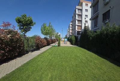 Apartament cu 3 camere decomandat, mobilat în Torontalului - 3