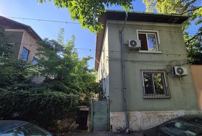 Casă individuală cu 6 camere cu Canalizare în Turda - 1