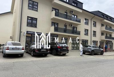 Spațiu comercial, de 76 mp, în Șelimbăr - 2