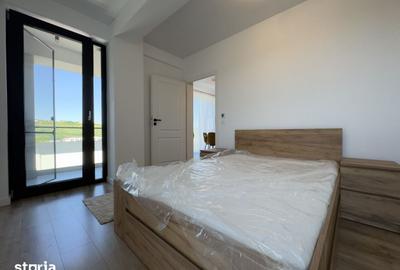 Apartament cu 2 camere în Rediu - 12