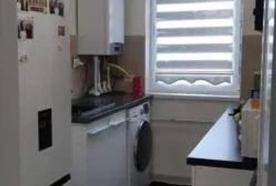 Apartament cu 2 camere decomandat, mobilat în Inel II - 7