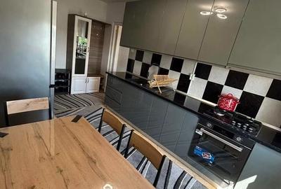 Apartament cu 2 camere semidecomandat în Central - 3