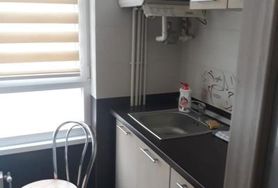 Apartament cu 2 camere decomandat în Bran - 4