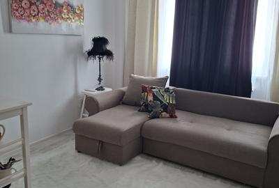 Apartament cu 2 camere decomandat în Chiajna