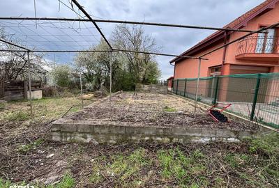 Teren de 720 mp, în Oșorhei - 4