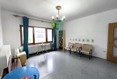 Casă cu 5 camere cu Teren 200 Mp în Răcădău - 5