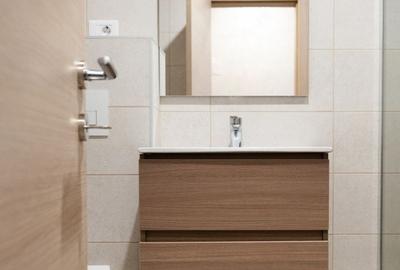 Apartament cu 2 camere în Cristian - 3