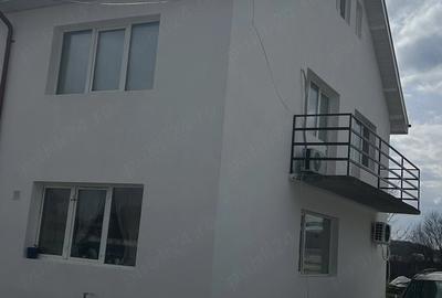 Casă cu Teren 500 Mp în Samurcași - 3