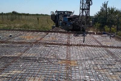 Teren de 6500 mp, în Petrești - 5
