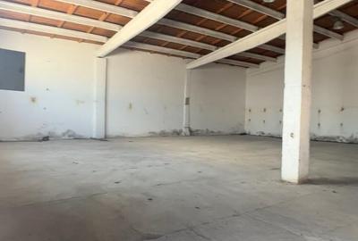 Spațiu industrial, de 568 mp, în Ovidiu - 19