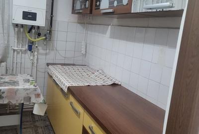 Apartament cu 2 camere în Central - 2