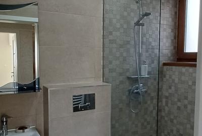 Duplex cu 4 camere cu Teren 388 Mp în Miroslava - 17