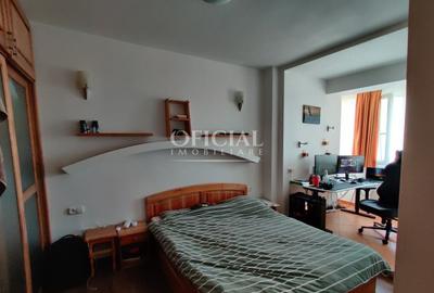 Apartament cu 4 camere decomandat, mobilat în Zorilor