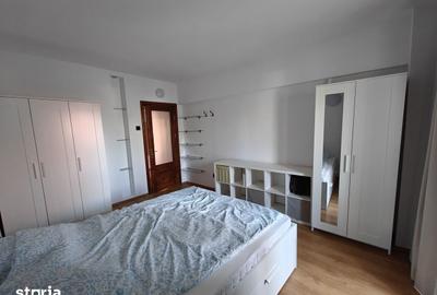 Apartament cu 2 camere decomandat în Obor - 14