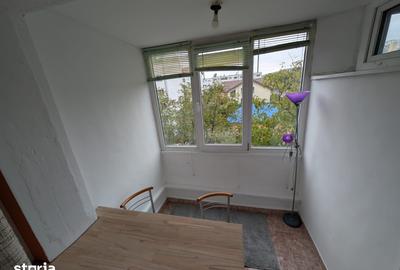 Garsonieră decomandată în Gheorgheni