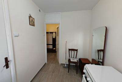 Apartament cu 2 camere semidecomandat în Cornișa - 8