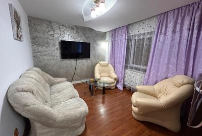 Apartament cu 2 camere decomandat, mobilat în Plantelor - 3