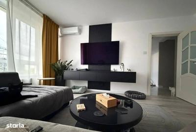 Apartament cu 3 camere în Ozana - 3