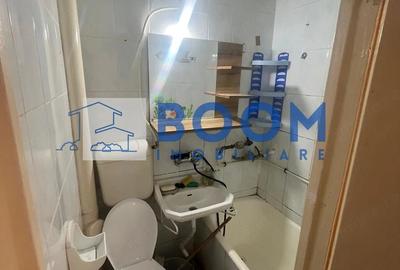 Apartament cu 2 camere semidecomandat în Petrișor