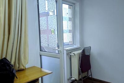 Apartament cu 2 camere semidecomandat, mobilat în Rahova - 5