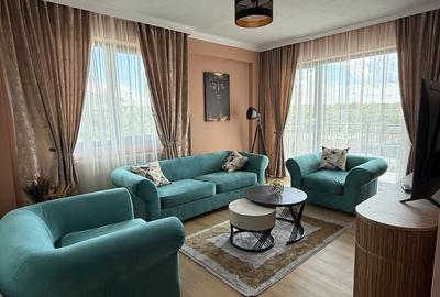 Apartament cu 3 camere decomandat în Central - 8