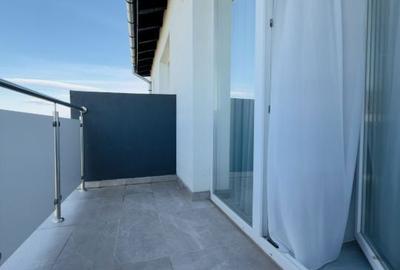 Apartament cu 2 camere decomandat în Ciarda Roșie