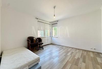 Apartament cu 3 camere decomandat în Florești - 6