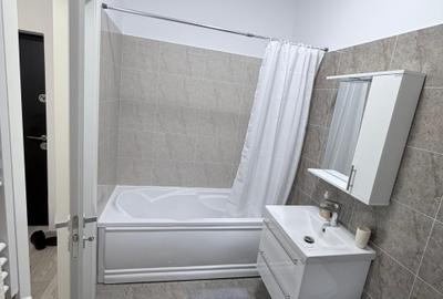 Apartament cu 3 camere decomandat în Tomis Plus - 12