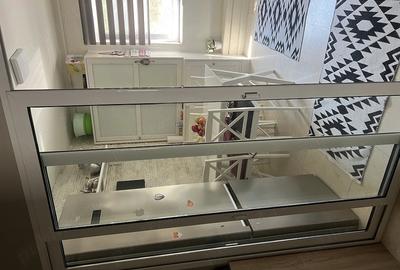 Apartament cu 4 camere decomandat în Inel II - 2