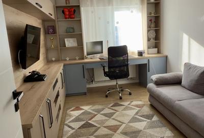 Apartament cu 3 camere în Iosia