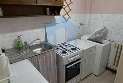 Garsonieră decomandată în Gheorgheni - 2