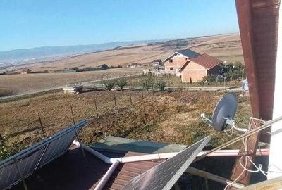 Casă cu 2 camere în Șura Mare