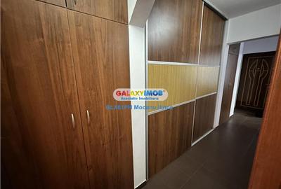 Apartament cu 3 camere decomandat, mobilat în Mihai Bravu - 14