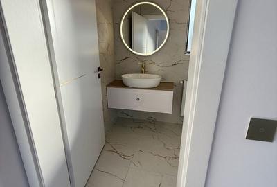 Casă cu 3 camere în Blejoi - 7