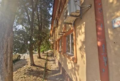Spațiu comercial, de 741 mp, în Faleza Nord - 2