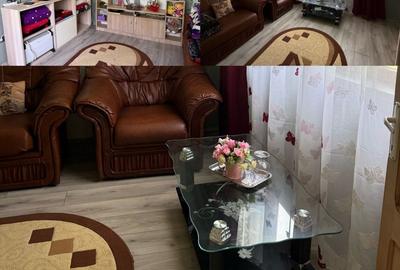 Casă cu 4 camere în Central - 4