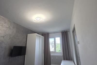 Apartament cu 2 camere în ICIL - 5