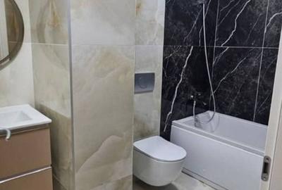 Apartament cu 3 camere în Nord