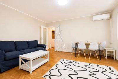 Apartament cu 2 camere semidecomandat în Take Ionescu - 4