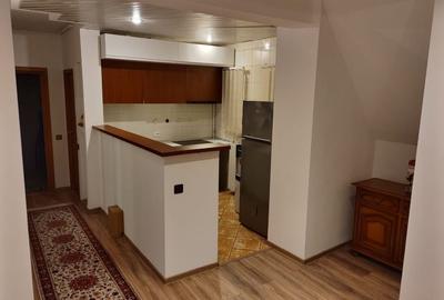 Apartament cu 2 camere decomandat în Dorobanți