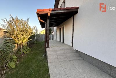 Casă individuală cu 3 camere cu Canalizare în Moșnița Nouă - 18