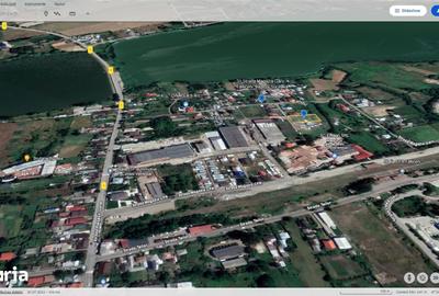 Casă cu 3 camere cu Teren 1457 Mp în Fălticeni