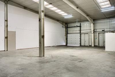 Spațiu industrial, de 227 mp, în UTA - 3
