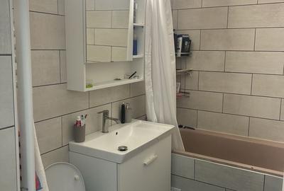 Apartament cu 2 camere în Nufărul