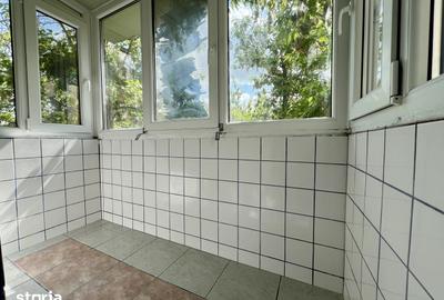 Garsonieră decomandată, mobilată în Complex Studențesc - 4